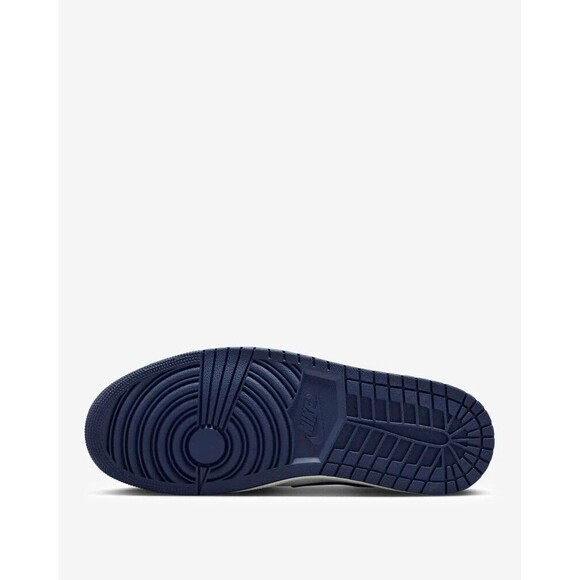 8M / 9.5W - [NEW] Men's Air Jordan 1 Retro Low OG Shoes White HQ2993-100 - Picture 4 of 6